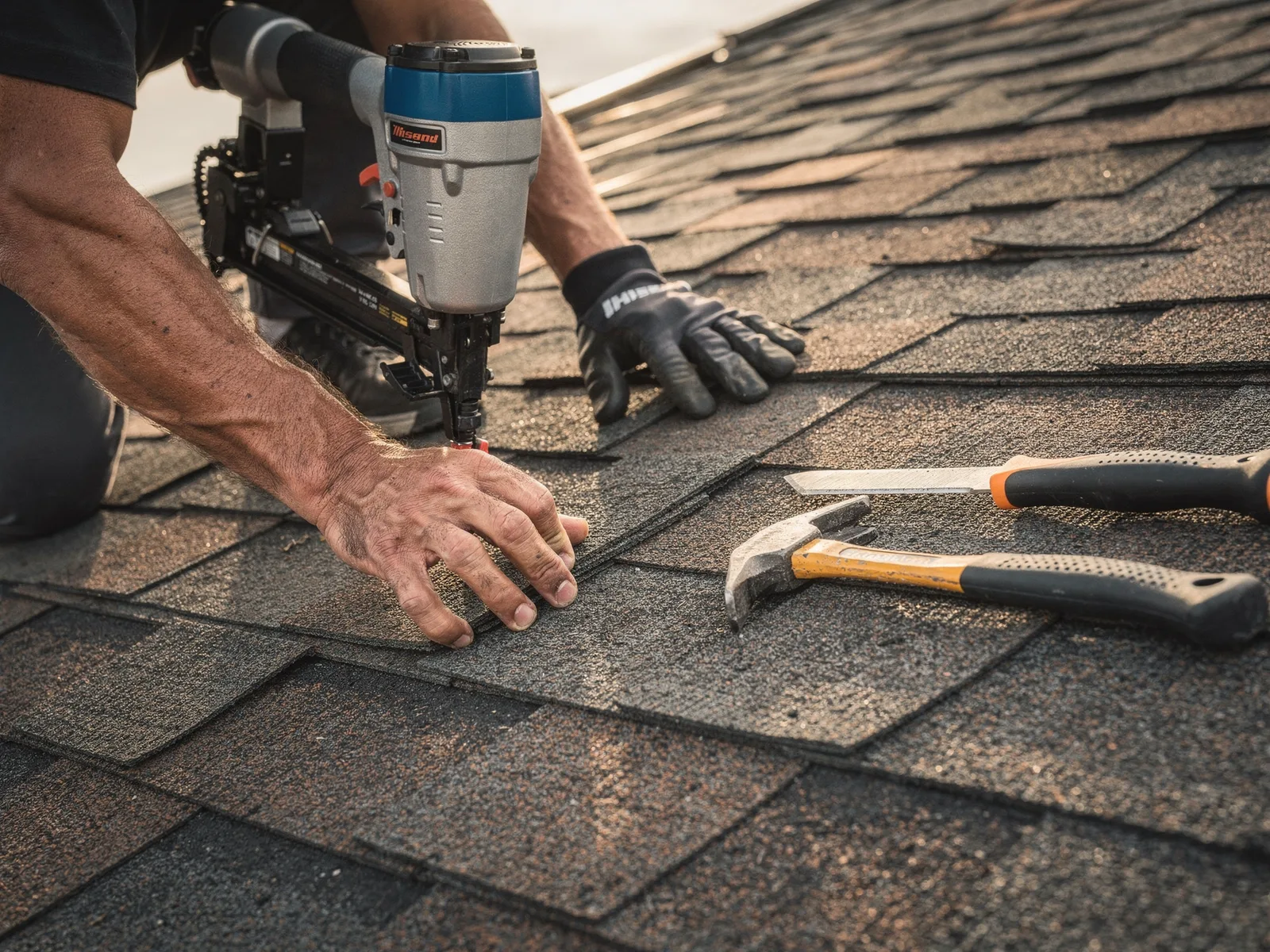 Why choose Roof Repair in Cissna Park, IL